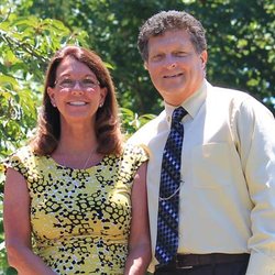 McDonald Leavitt Insurance Agency - Kim and David McDonald