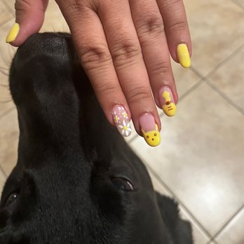 BND Nails Spa - Nail Salons Near Me - Fontana, California
