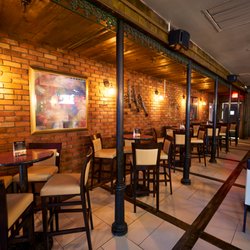 Parkway Plaza Hotel & Convention Center - All That Jazz Lounge