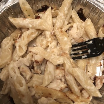 Domino's Pizza - a fork in a bowl of pasta - Chicken Wings Near Me - Baton Rouge, Louisiana