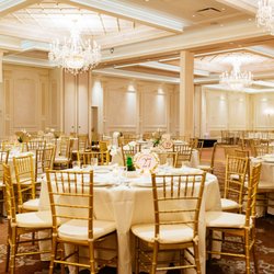 The Park Villa - Banquet Hall