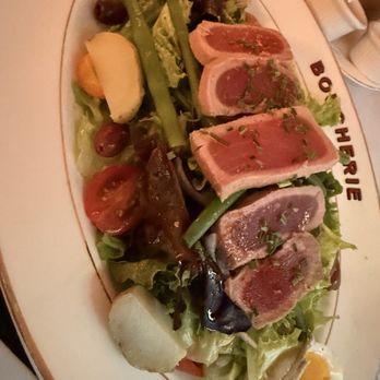 La Grande Boucherie - French Near Me - New York, New York
