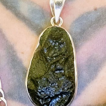 Mystical Bazaar - Moldavite.... Real authentic powerful Moldavite! - Spiritual Shop Near Me - Sedona, Arizona