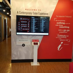 iStudio Salons