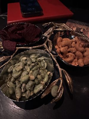 King Cole Bar by null