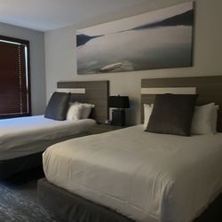 Sundara Inn and Spa - 2nd Bedroom in Suite