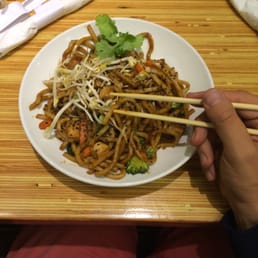 Japanese Pan Noodles Japanese Pan Noodles