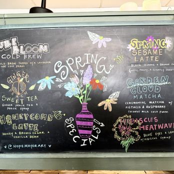 Clairemont Coffee - Coffee & Tea Near Me - San Diego, California
