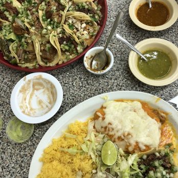 La Michoacana Mini Market - $2 taco tuesday and taco (cabeza) and chile relleno combo - Mexican Near Me - Spokane Valley, Washington La Michoacana Mini Market - $2 taco tuesday and taco (cabeza) and chile relleno combo - Mexican Near Me - Spokane Valley, Washington