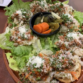 La Esperanza Restaurant - Bakeries Near Me - Long Beach, California