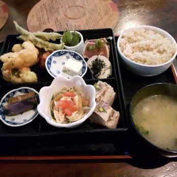 Haraheri - Japanese Near Me - Vancouver, British Columbia