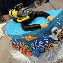 Key West Cakes