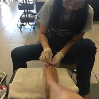 Hands and Feet Nail Spa - Nail Salons Near Me - Carson, California Hands and Feet Nail Spa - Nail Salons Near Me - Carson, California