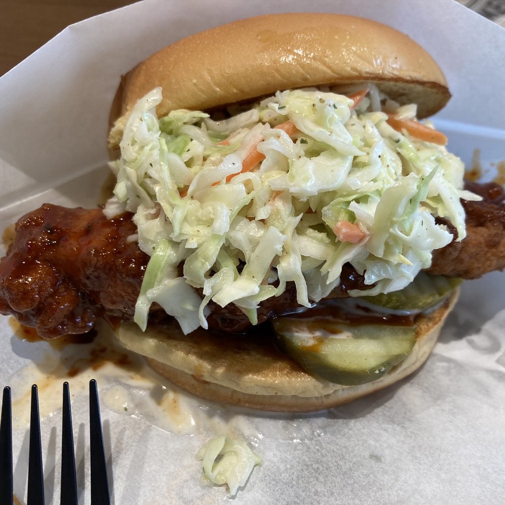 Super Chix - Korean - Chicken Shop Near Me - Spanish Fork, Utah Super Chix - Korean - Chicken Shop Near Me - Spanish Fork, Utah