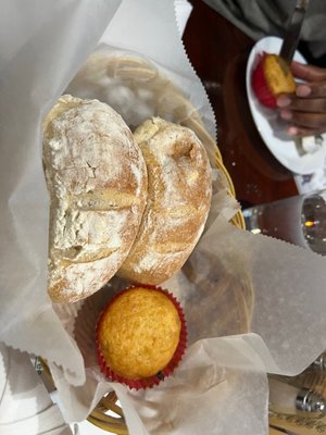 Greenhouse Cafe by null