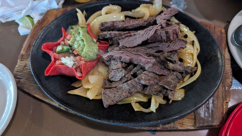 Rancheros Mexican Restaurant