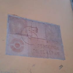 Símbolo de Tlalpan