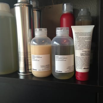 Ashen Salon - Hair Salons Near Me - La Jolla, California