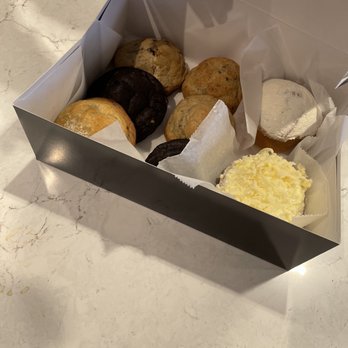 Paderia Bakehouse - One of every cookie and one of each En-something (forgot) - Bakeries Near Me - Irvine, California Paderia Bakehouse - One of every cookie and one of each En-something (forgot) - Bakeries Near Me - Irvine, California