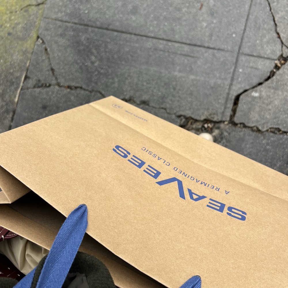 SeaVees - Shoe Stores Near Me - Santa Barbara, California