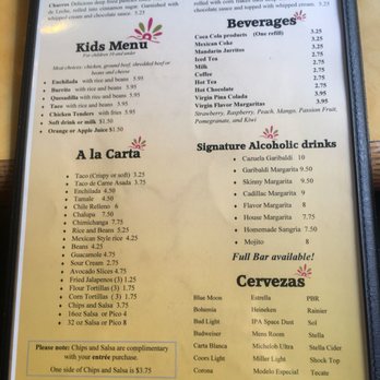 Plaza Garibaldi - Mexican Near Me - Seattle, Washington