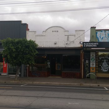 Atticus Finch - Outside - Wine Bars Near Me - Brunswick East, VIC