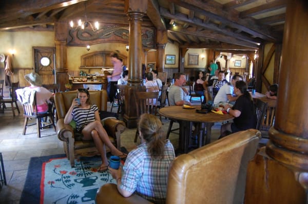 Hobbiton™ Movie Set Tours by null