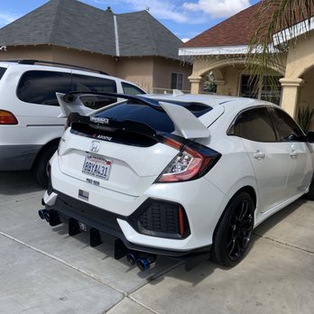 Z Performance Complete Automotive & Mufflers - Mufflers, diffuser, and gurney flap ! - Auto Repair Near Me - Corona, California Z Performance Complete Automotive & Mufflers - Mufflers, diffuser, and gurney flap ! - Auto Repair Near Me - Corona, California