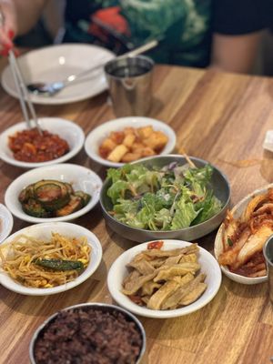 Tofu Story by null