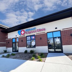 Midwest Express Clinic