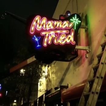 Mama Tried - Pubs Near Me - Miami, Florida