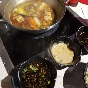 Yoshi Shabu Shabu - All gone! lol - Japanese Near Me - Richardson, Texas Yoshi Shabu Shabu - All gone! lol - Japanese Near Me - Richardson, Texas