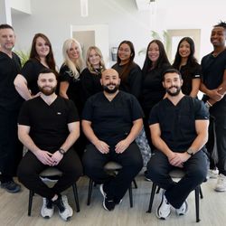 Desoto Dentures and Implants - Our team is ready to make you smile!