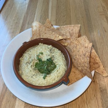 True Food Kitchen - Mediterranean Hummus - New American Near Me - New Orleans, Louisiana True Food Kitchen - Mediterranean Hummus - New American Near Me - New Orleans, Louisiana