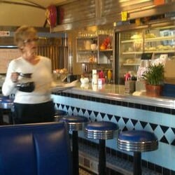Highspire Diner
