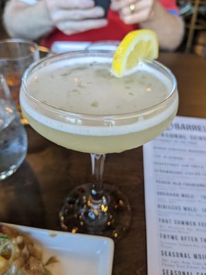 Barrel 21 Distillery and Dining by null