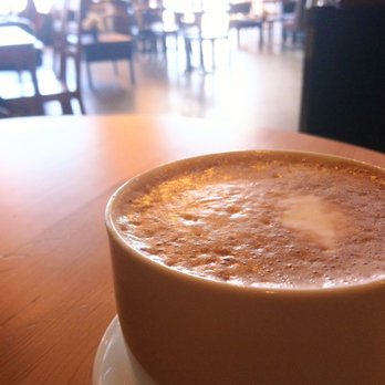 Babylon Coffee Roasters - Hot chocolate - Coffee & Tea Near Me - Hurst, Texas