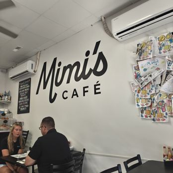 Mimi's Cafe - Breakfast & Brunch Near Me - East Greenwich, Rhode Island Mimi's Cafe - Breakfast & Brunch Near Me - East Greenwich, Rhode Island