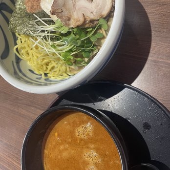 Jidaiya Ramen Dining - Ramen Near Me - Gardena, California