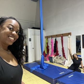 Aerial Haven - Aerial Fitness Near Me - College Point, New York