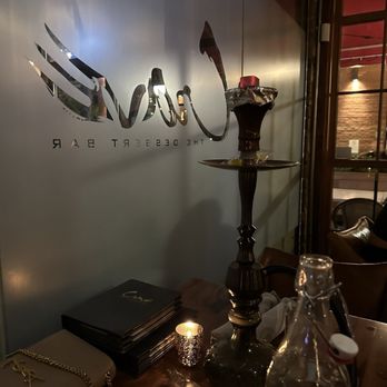 Crave Dessert Bar - Hookah - Lounges Near Me - Charlotte, North Carolina Crave Dessert Bar - Hookah - Lounges Near Me - Charlotte, North Carolina