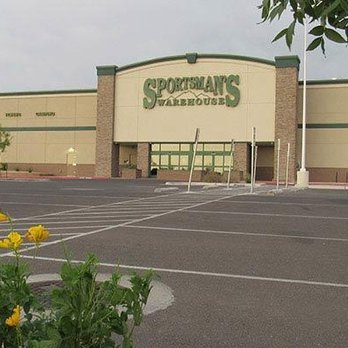 Sportsman's Warehouse - Hunting & Fishing Supplies Near Me - Las Cruces, New Mexico Sportsman's Warehouse - Hunting & Fishing Supplies Near Me - Las Cruces, New Mexico