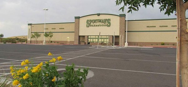SPORTSMAN’S WAREHOUSE - Updated June 2026 - 14 Photos & 21 Reviews