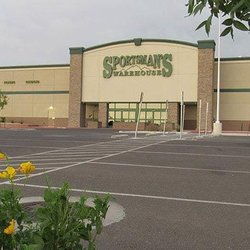 Sportsman's Warehouse