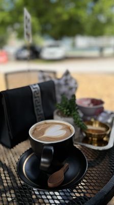 Sky Coffee Buenos Aires by null