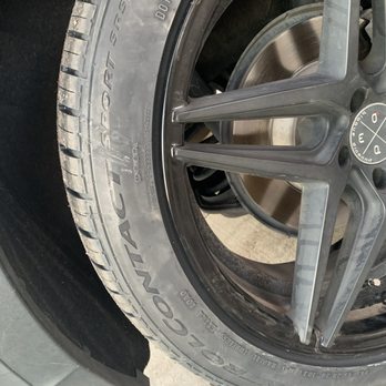 Discount Tire - New tire from Discount - Tires Near Me - Albuquerque, New Mexico