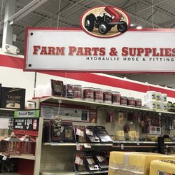 Tractor Supply