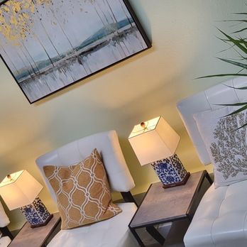 Acu Wellness - Cozy and peaceful reception area - Acupuncture Near Me - Torrance, California Acu Wellness - Cozy and peaceful reception area - Acupuncture Near Me - Torrance, California