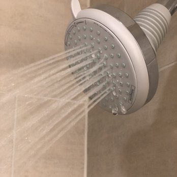 Hyatt Regency Austin - Good shower pressure - Hotels Near Me - Austin, Texas