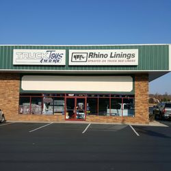 Truck Toys & More